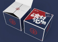环保可降解一次性外卖餐具